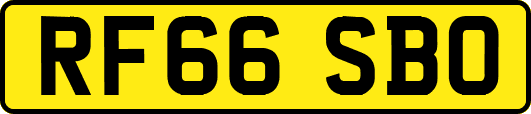 RF66SBO