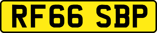 RF66SBP