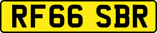 RF66SBR