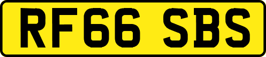 RF66SBS
