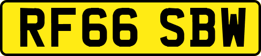 RF66SBW