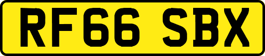 RF66SBX