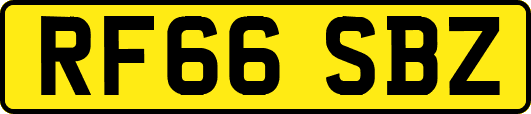 RF66SBZ
