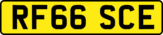 RF66SCE