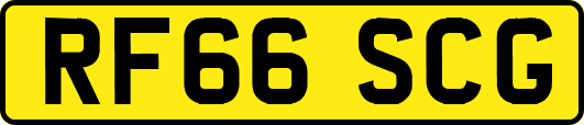 RF66SCG