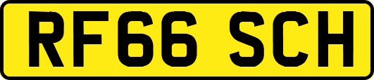 RF66SCH