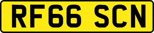 RF66SCN