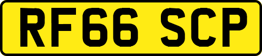 RF66SCP