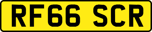 RF66SCR