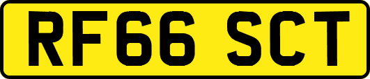 RF66SCT