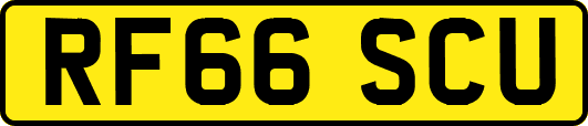 RF66SCU