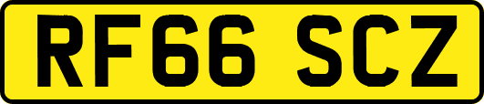 RF66SCZ