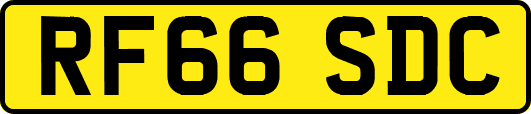 RF66SDC