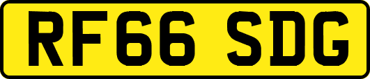 RF66SDG