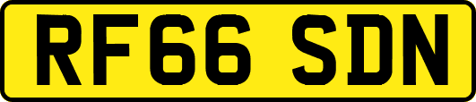 RF66SDN