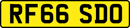 RF66SDO