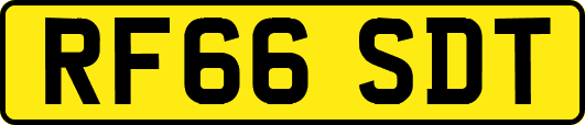 RF66SDT