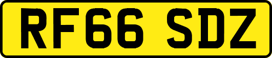 RF66SDZ