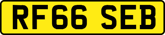 RF66SEB