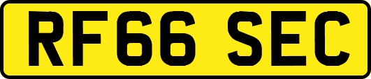 RF66SEC
