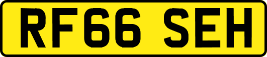 RF66SEH