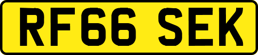 RF66SEK