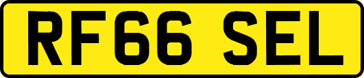 RF66SEL