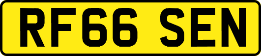 RF66SEN