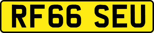 RF66SEU