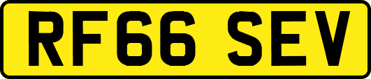 RF66SEV