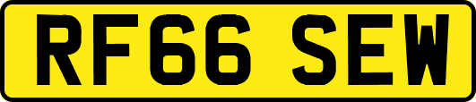 RF66SEW