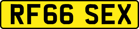 RF66SEX