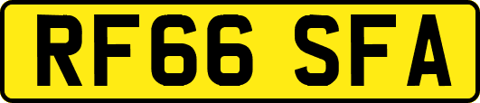 RF66SFA