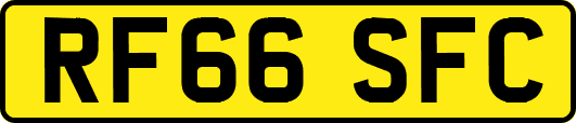 RF66SFC