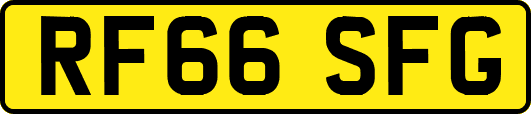 RF66SFG