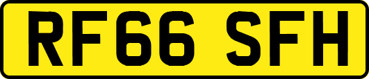 RF66SFH