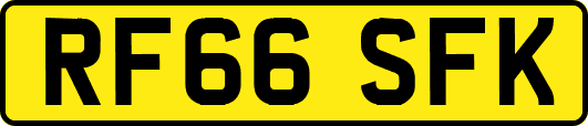 RF66SFK