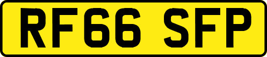 RF66SFP