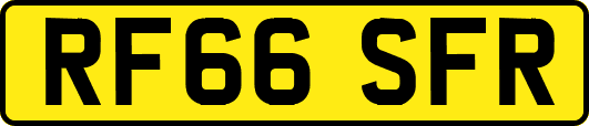 RF66SFR