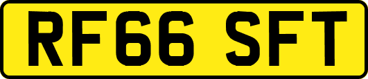 RF66SFT