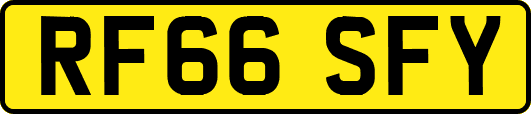 RF66SFY