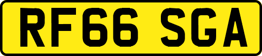 RF66SGA