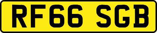RF66SGB