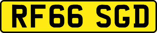RF66SGD