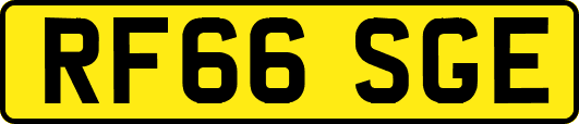 RF66SGE