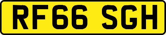 RF66SGH