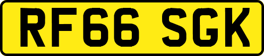 RF66SGK