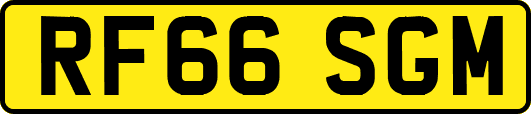 RF66SGM