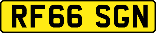 RF66SGN