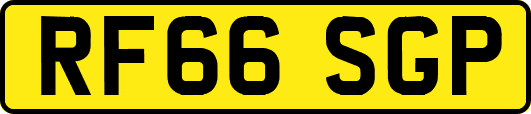 RF66SGP